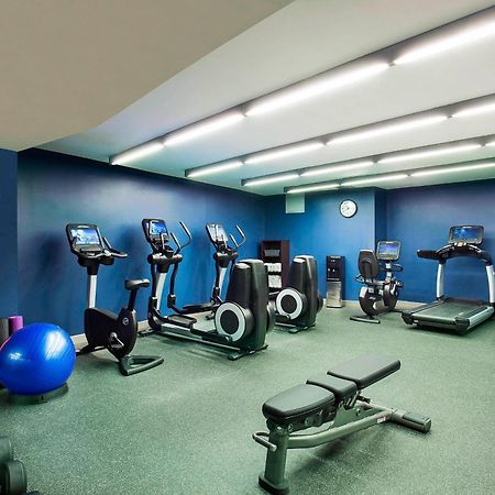 Four Points By Sheraton New York Downtown Bagian luar foto
